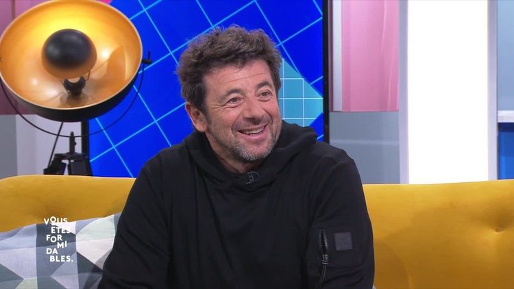Patrick Bruel accusé du pire par Flavie Flament, il contre-attaque : "Elle raconte une histoire sordide !"