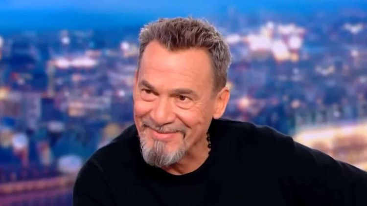 "Il n'y a plus de traitement" : Florent Pagny donne des nouvelles sur son état de santé