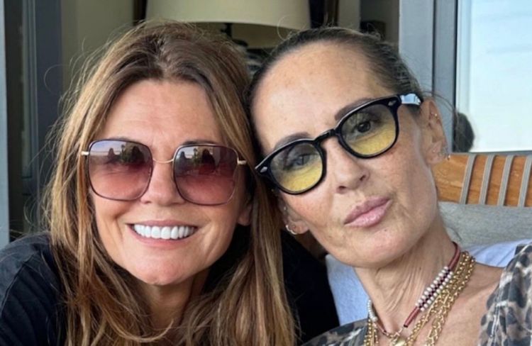 Laeticia Hallyday, Carla Bruni, Veronika Loubry en deuil : leur amie Constance de la Fontaine est décédée à 48 ans
