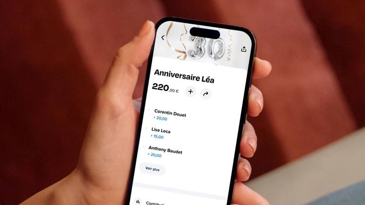 Paiement : cette nouveauté chez Lydia qui va ravir les utilisateurs