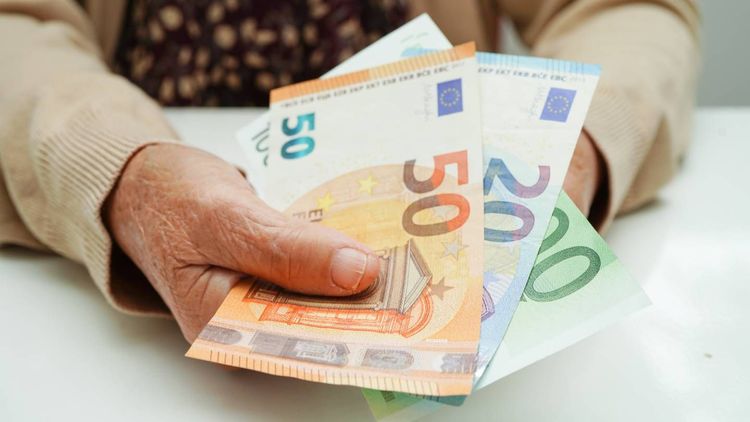 Pension de retraite : ce complément très important surtout pour les femmes