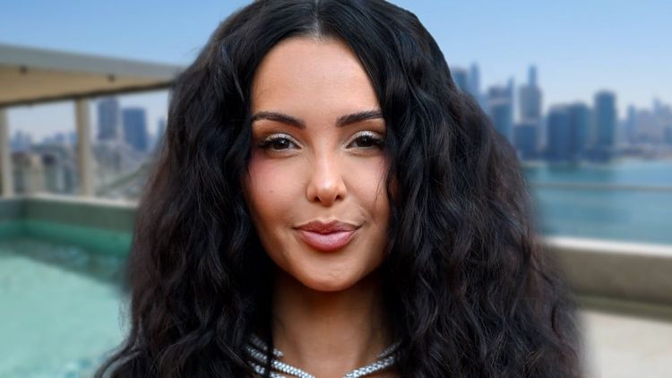 Nabilla ouvre les portes de sa villa : piscine, dressing XXL, un luxe INDÉCENT, même pour une influenceuse