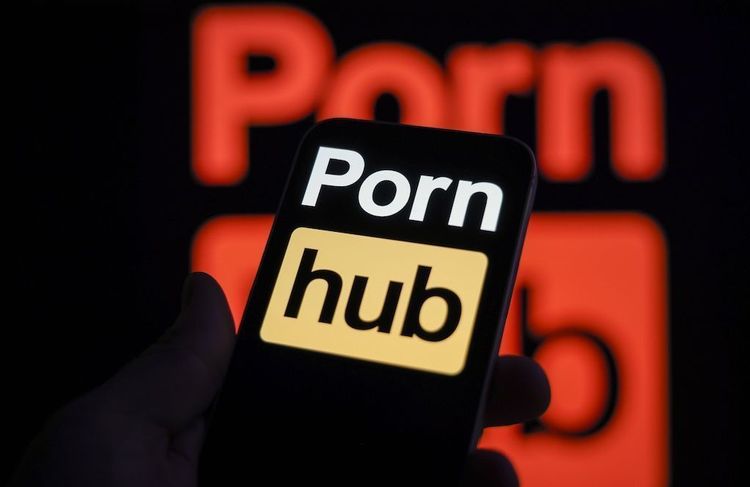 Ce que disent les mots-clés des catégories les plus populaires sur Pornhub en 2025