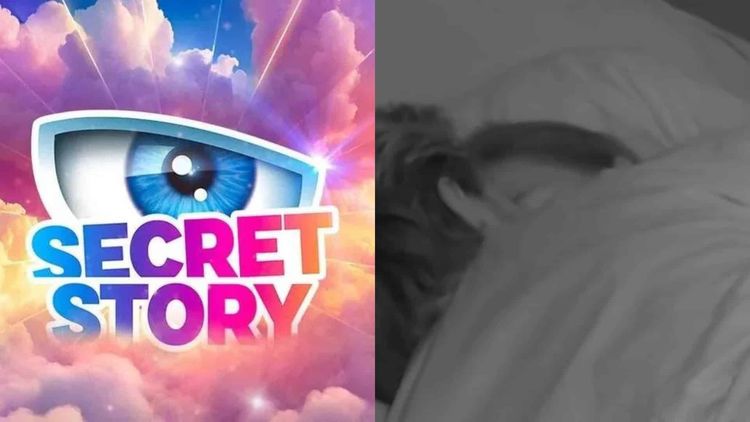 Secret Story : le premier couple de la saison officialise enfin, les images dévoilées !