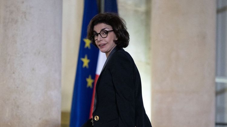 Rachida Dati émoustillée par un admirateur secret : "Il me parle comme j'aime qu'on me parle…", son affriolant aveu