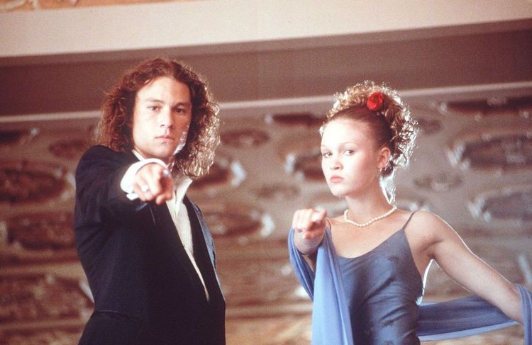 Cette comédie romantique culte des années 2000 aura droit à 3 suites