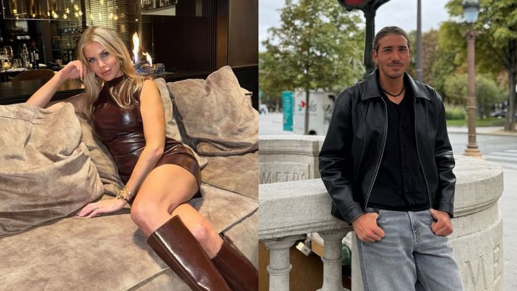 Adixia en froid avec Nicolo : la candidate pète un câble sur les réseaux sociaux !