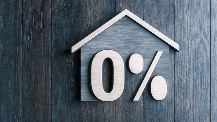Prêt à taux zéro : une très bonne nouvelle pour les emprunteurs
