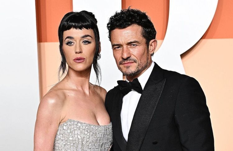 Orlando Bloom : sa drôle de réaction aux rumeurs de couple entre son ex Katy Perry et Justin Trudeau