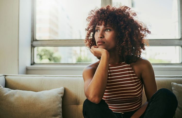 Voici comment vous percevez l'infidélité, selon votre personnalité