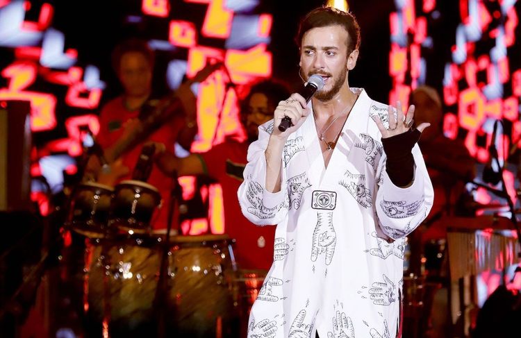 Le chanteur marocain Saad Lamjarred de nouveau jugé en appel pour viol