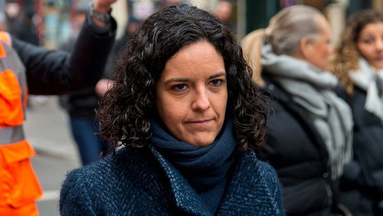 "Vous êtes de la merde !" : Malmenée, Manon Aubry implose après une manifestation