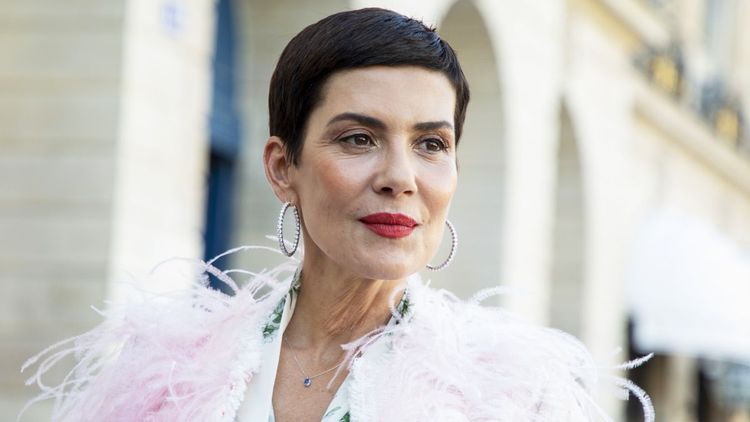 Cristina Cordula fait des révélations fracassantes sur Inès Reg : "J'ai vu des trucs"
