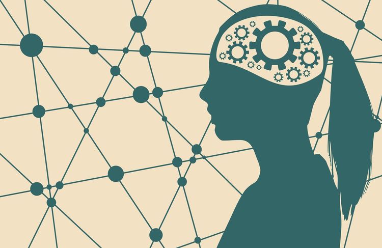 Dopamine : une petite molécule qui joue un grand rôle sur notre santé mentale