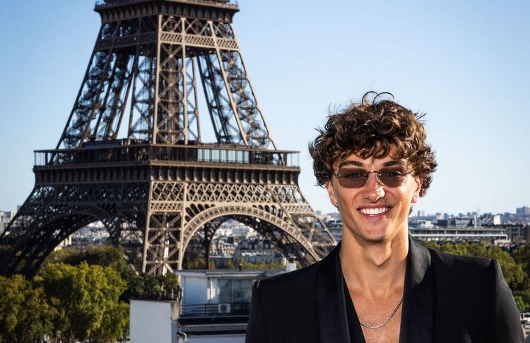 Un acteur de « L’été où je suis devenue jolie » va jouer dans cette adaptation littéraire aux 261 millions de lecteurs