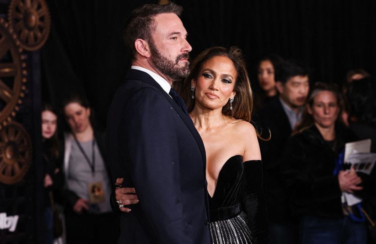 Jennifer Lopez et Ben Affleck séparés ? Le couple met en vente sa maison de Beverly Hills
