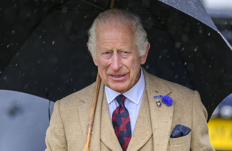 Charles III : les dernières nouvelles peu rassurantes concernant sa santé