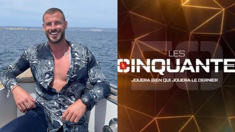 Julien Bert : en couple avec une star des Cinquante ? La vidéo qui en dit long, regardez !
