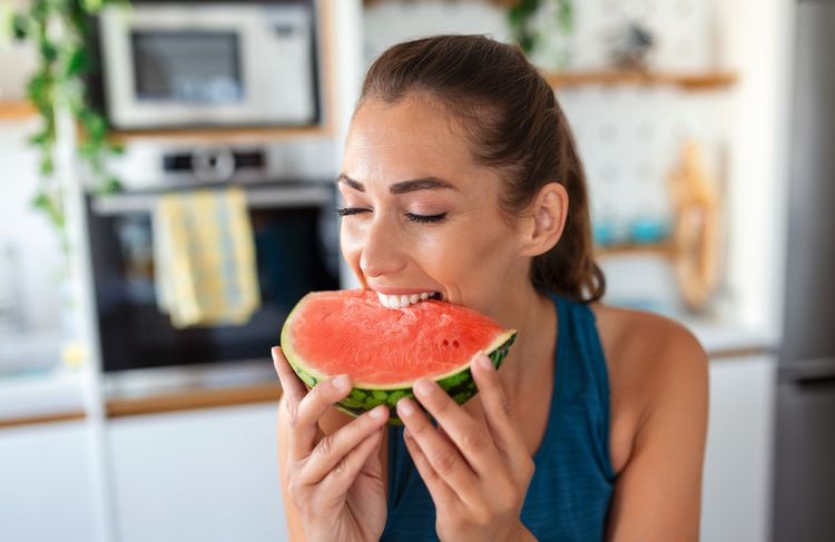 Voici ce qu'il se passe si on mange de la pastèque tous les jours selon des nutritionnistes