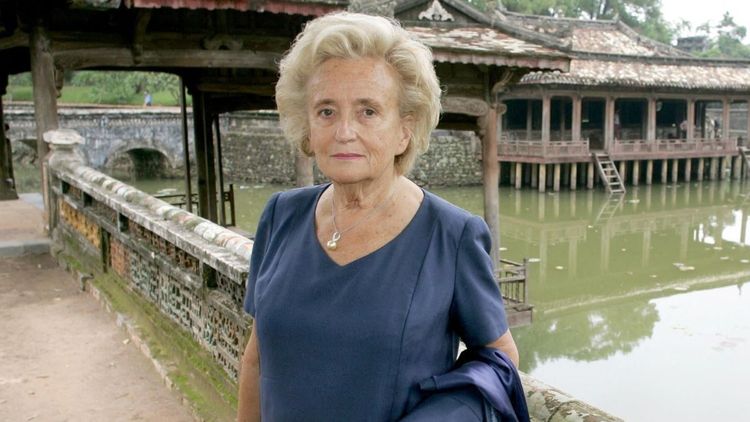 Mort de Bernadette Chirac à 93 ans : l’hommage poignant d’Emmanuel Macron