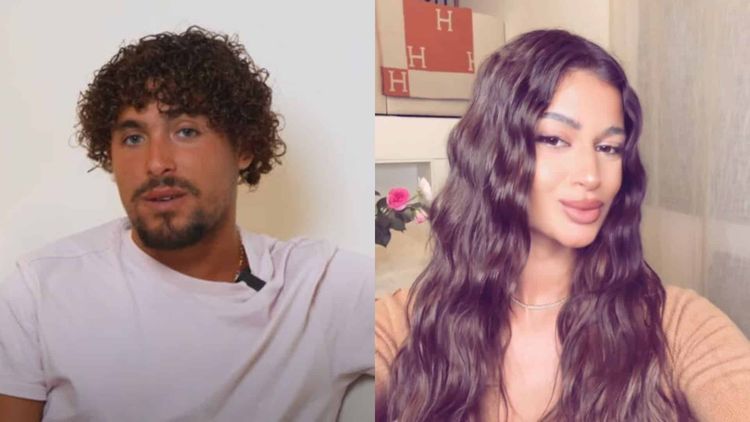 Zizou (Les Apprentis Aventuriers) : il annonce sa rupture choc avec Ania et dérape totalement !