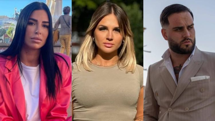 Liam Di Benedetto : la jeune maman victime d’une terrible rumeur sur ses enfants, les candidats réagissent, sous le choc !