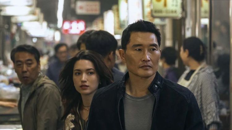 Découvrez les nouvelles séries Prime Video disponibles en août 2025