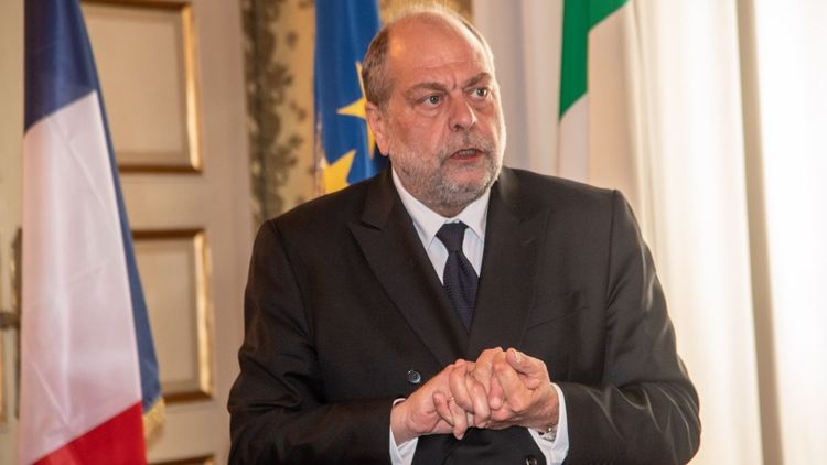 "J'ai perdu…" : cette étonnante confidence d'Eric Dupond-Moretti sur sa nomination ministérielle