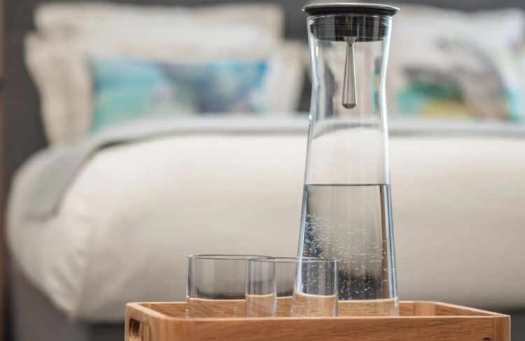 Contamination au PFAS en France : nos astuces pour filtrer l'eau