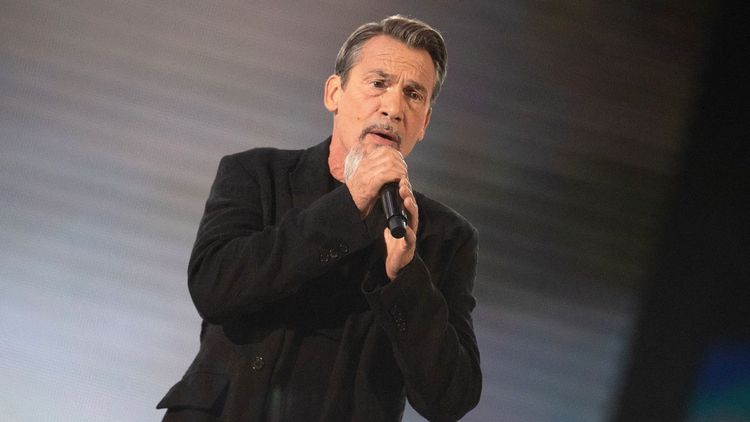 Florent Pagny : en guerre avec le Fisc, "Les impôts ont toujours cru..."
