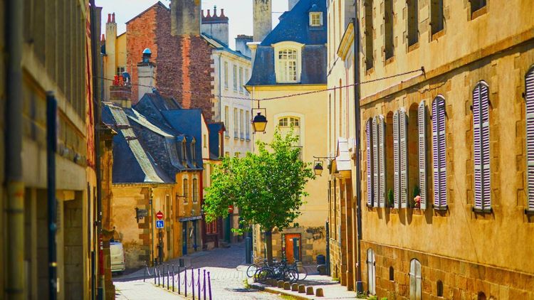 Immobilier à Rennes : ce qu'il faut savoir des prix à l'achat et à la location en août 2024