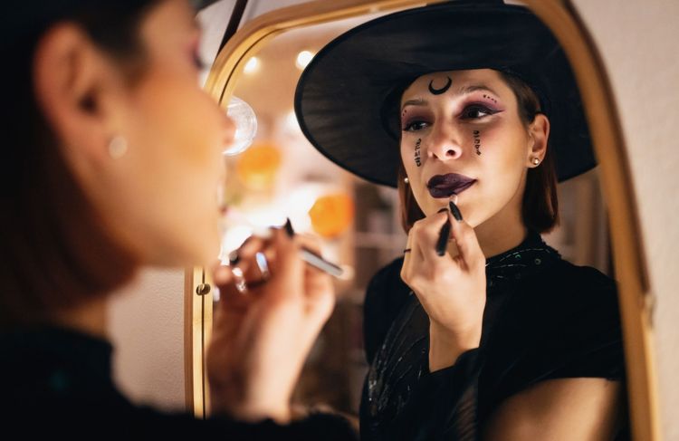 Halloween : dis-moi comment tu te déguises, je te dirai qui tu es