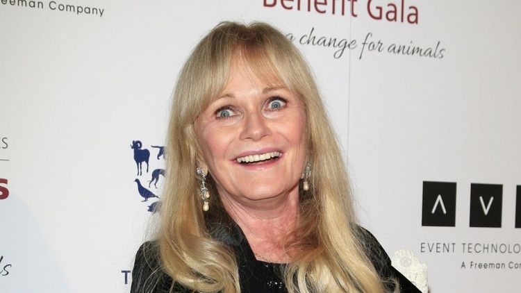 Valerie Perrine (Superman) a failli être tuée "chez Sharon Tate" par la secte de Charles Manson, son récit glaçant refait surface