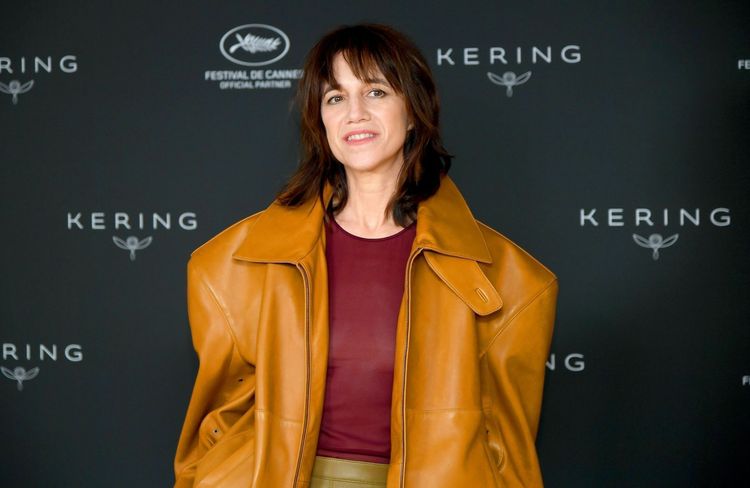 Charlotte Gainsbourg dévoile un moment de complicité partagé avec sa fille Alice Attal
