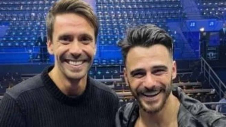 Flo André (Les Marseillais) : le meilleur ami de Benji Samat va devenir papa pour la première fois !
