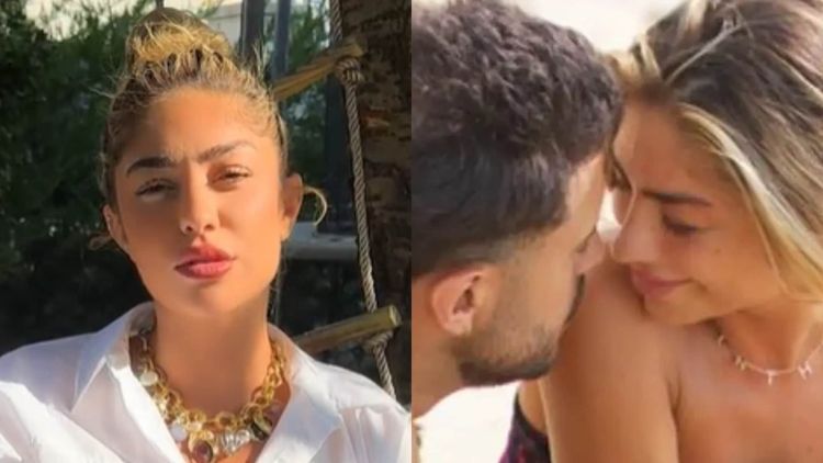 "Toxique, menteur, trompeur" : séparée de Gabriel, Cynthia (La Villa 9) balance sur sa relation avec le candidat et le clash fort !