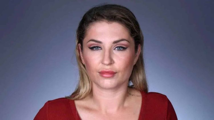 Amandine Pellissard : elle fait des révélations inattendues sur son passé d'addict, regardez !