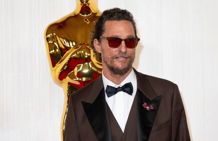 « Titanic » : cette insolence de Matthew McConaughey qui lui a coûté sa place pour le rôle de Jack