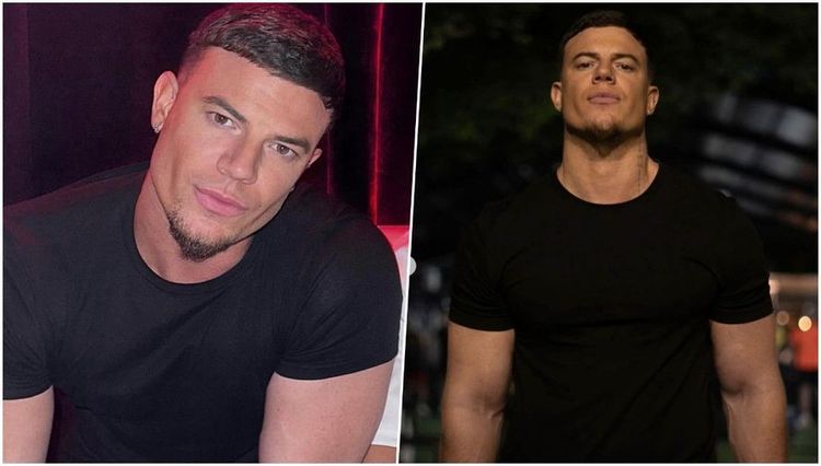 Adrien Laurent alias "AD Laurent": l'ancien candidat de téléréalité devenu star de TikTok et acteur porno visé par une plainte pour viol