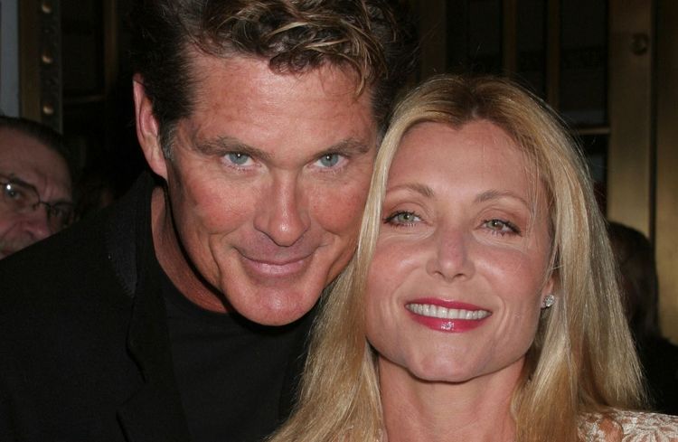David Hasselhoff : après la mort de son ex-femme, Pamela Bach, qui va hériter de sa fortune ?