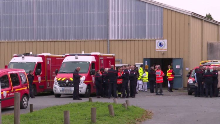 Île d'Oléron : une voiture folle percute une dizaine de victimes, une enquête pour tentative d'assassinat est ouverte