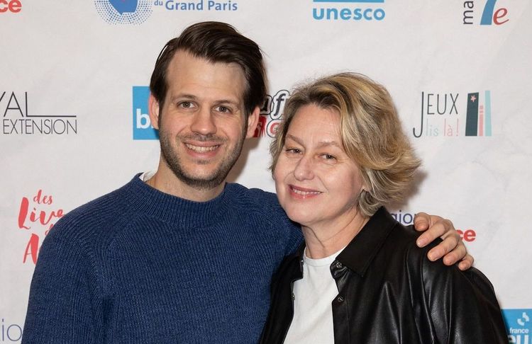 Luana Belmondo blessée : l’ex-femme de Paul Belmondo donne de ses nouvelles