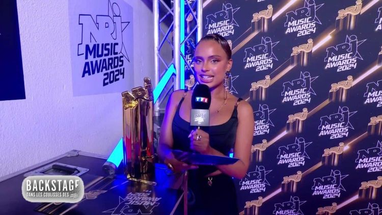 "Le vide abyssal", "Affligeant" : malaise en direct, la prestation de Paola Locatelli aux NRJ Music Awards 2024 violemment critiquée, regardez !