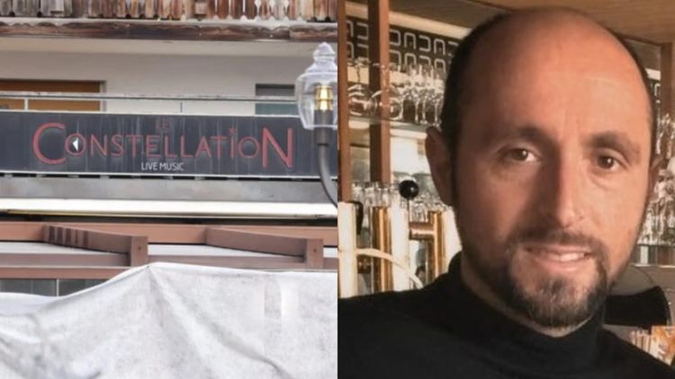 Proxénétisme, escroquerie, enlèvement et séquestration : le lourd passé judiciaire du patron du bar Le Constellation à Crans-Montana