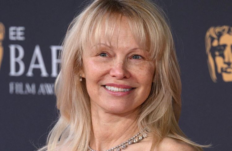 Pamela Anderson : « Cassis est ma ville préférée en France »