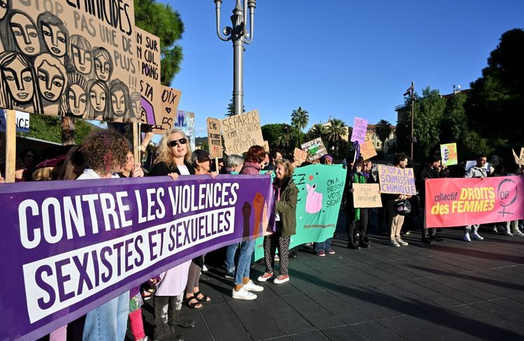 Journée nationale contre le sexisme : la lutte est encore longue, selon les féministes