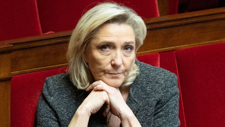 Marine Le Pen sans langue de bois sur les immigrés et Français d'origine étrangère : "La réponse est non, nous ne.."
