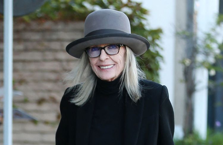 Décès de Diane Keaton : qui sont les hommes qui ont partagé sa vie ?