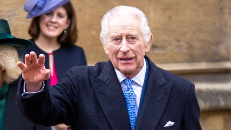 Charles III : une importante décision du prince Harry et Meghan Markle l’a dévasté