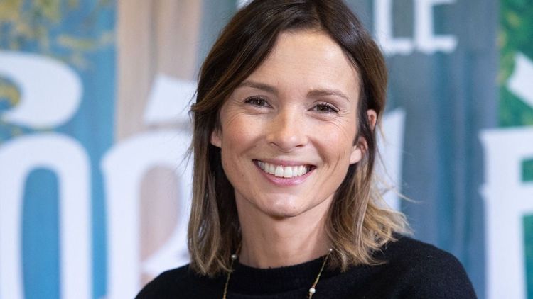 “J’ai versé une petite larme” : Isabelle Ithurburu revient sur son premier JT sur TF1